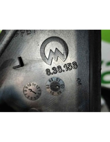 RETROVISOR DERECHO FORD MONDEO BERLINA (GE) -...