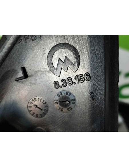 RETROVISOR DERECHO FORD MONDEO BERLINA (GE) - 242145