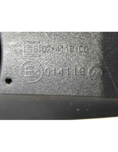 RETROVISOR IZQUIERDO FORD MONDEO BERLINA (GE) -...
