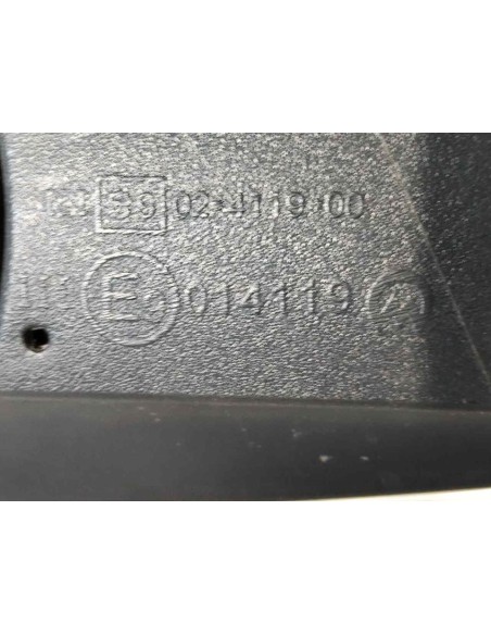 RETROVISOR IZQUIERDO FORD MONDEO BERLINA (GE) - 242146