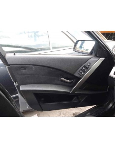 GUARNECIDO PUERTA DELANTERA IZQUIERDA BMW SERIE...