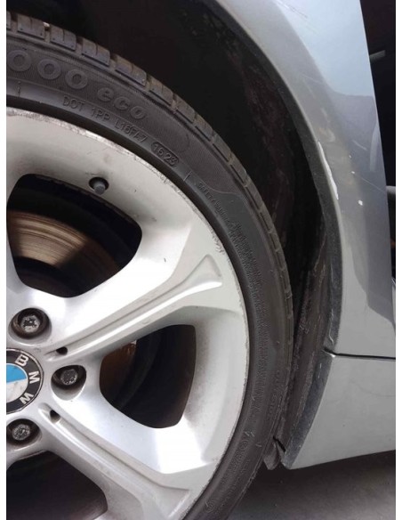 PASO RUEDA BMW SERIE 5 BERLINA (E60) - 203173