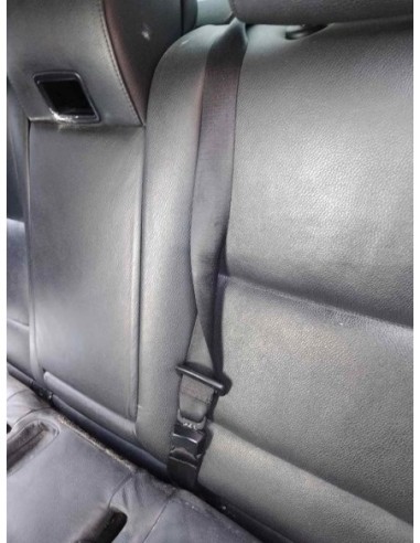CINTURON SEGURIDAD TRASERO CENTRAL BMW SERIE 5...