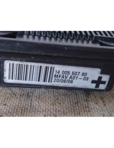 CAJA RELES / FUSIBLES CITROEN C8 - 203256 2