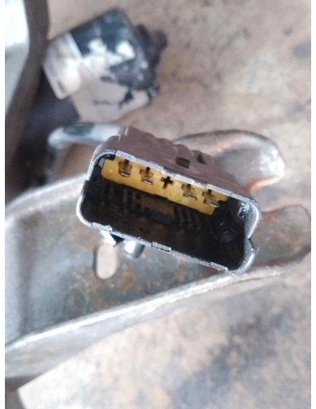 MOTOR LIMPIA DELANTERO CITROEN C8 - 203296