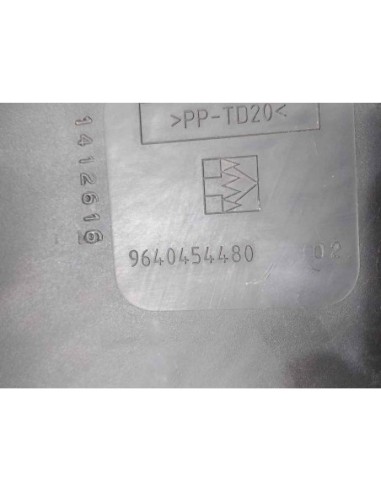 FILTRO AIRE CITROEN C8 - 203306