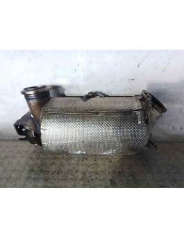 CATALIZADOR MERCEDES-BENZ CLASE E (BM 213)...