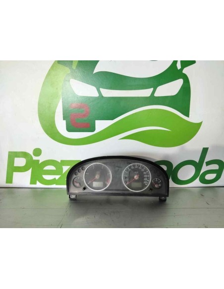 CUADRO INSTRUMENTOS FORD MONDEO BERLINA (GE) - 244247