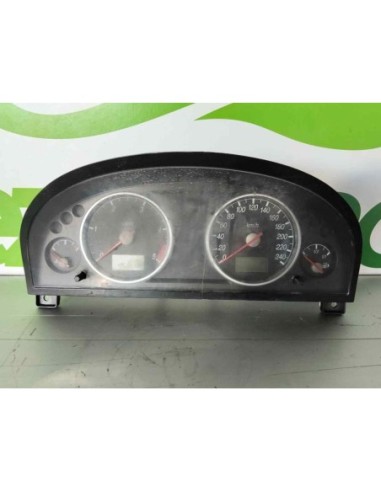 CUADRO INSTRUMENTOS FORD MONDEO BERLINA (GE) -...