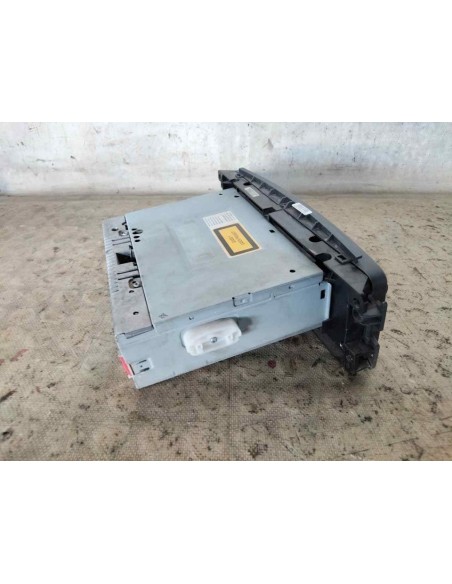 SISTEMA AUDIO / RADIO CD SMART FORFOUR - 256970