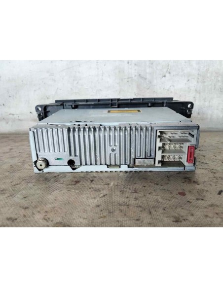 SISTEMA AUDIO / RADIO CD SMART FORFOUR - 256970