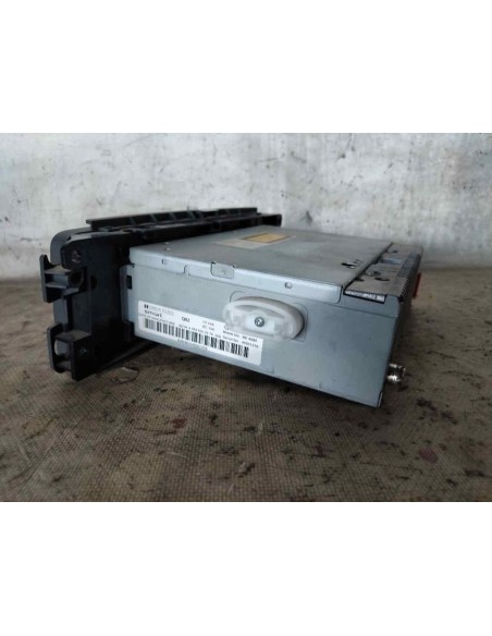 SISTEMA AUDIO / RADIO CD SMART FORFOUR - 256970