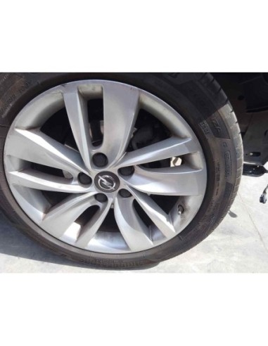 MANGUETA DELANTERA DERECHA OPEL INSIGNIA...