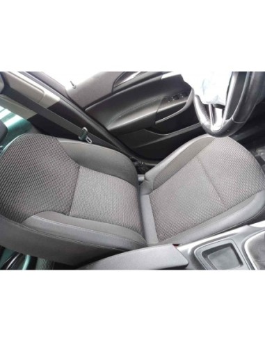 ASIENTO DELANTERO IZQUIERDO OPEL INSIGNIA...