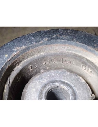 SOPORTE MOTOR OPEL INSIGNIA BERLINA - 203408