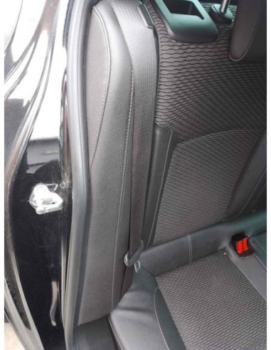 CINTURON SEGURIDAD TRASERO DERECHO OPEL...