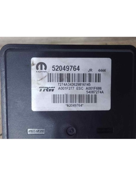 ABS FIAT 500X (334) - 203436