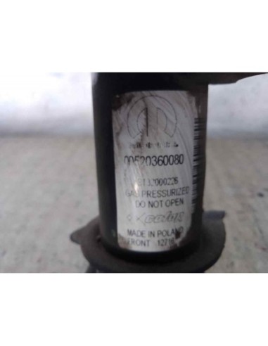 AMORTIGUADOR DELANTERO DERECHO FIAT 500X (334)...