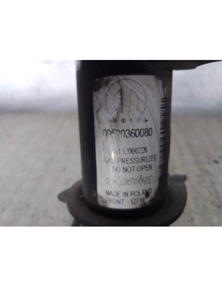 AMORTIGUADOR DELANTERO DERECHO FIAT 500X (334) - 203442