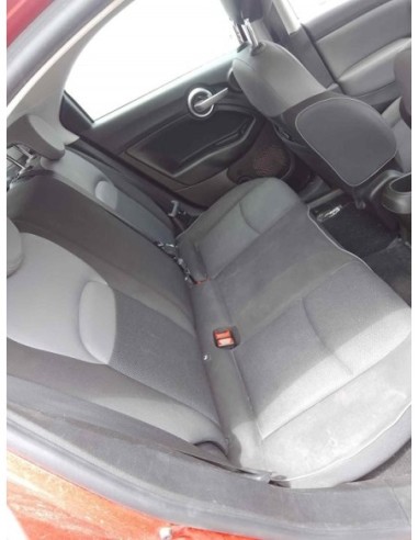 ASIENTO TRASERO MEDIO FIAT 500X (334) - 203450