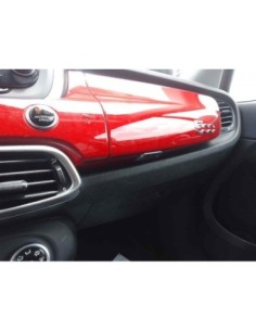 CALEFACCION ENTERA NORMAL FIAT 500X (334) - 203460