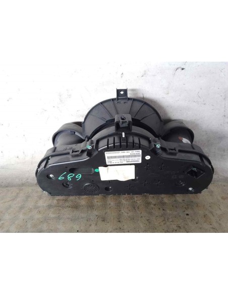 CUADRO INSTRUMENTOS FIAT 500X (334) - 203470