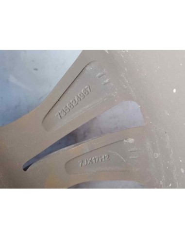 LLANTA FIAT 500X (334) - 203480