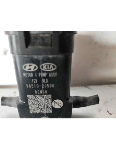 BOMBA LIMPIA HYUNDAI KONA (OS) - 260806