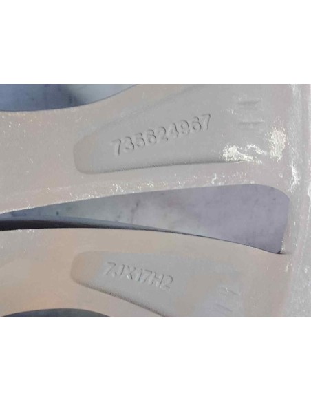 LLANTA FIAT 500X (334) - 203483