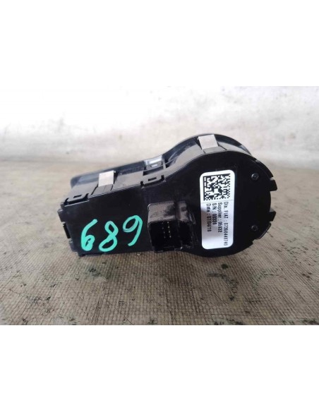 MANDO LUCES FIAT 500X (334) - 203491