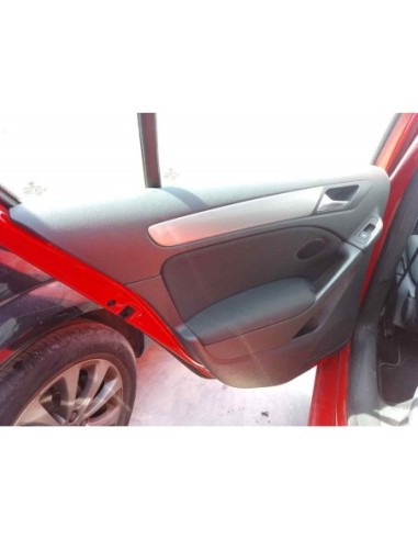 ELEVALUNAS TRASERO IZQUIERDO VOLKSWAGEN GOLF VI...