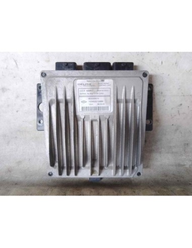 CENTRALITA MOTOR UCE NISSAN ALMERA (N16/E) -...