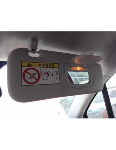 PARASOL DERECHO FIAT 500X (334) - 203501