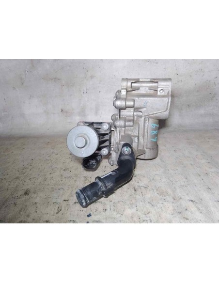 VALVULA EGR FIAT 500X (334) - 203524