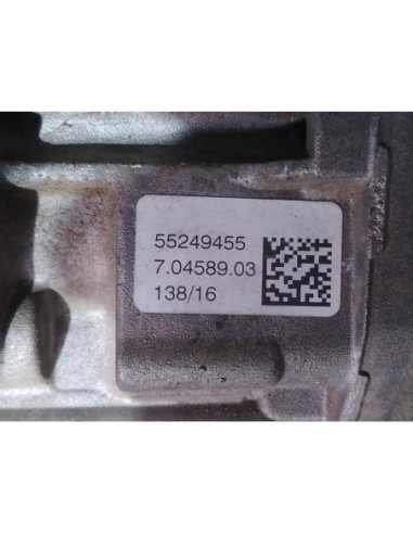 VALVULA EGR FIAT 500X (334) - 203524