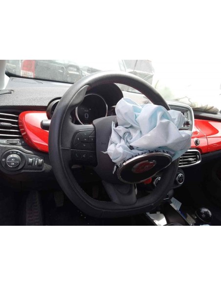VOLANTE FIAT 500X (334) - 203525