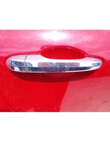 MANETA EXTERIOR TRASERA DERECHA FIAT 500X (334)...