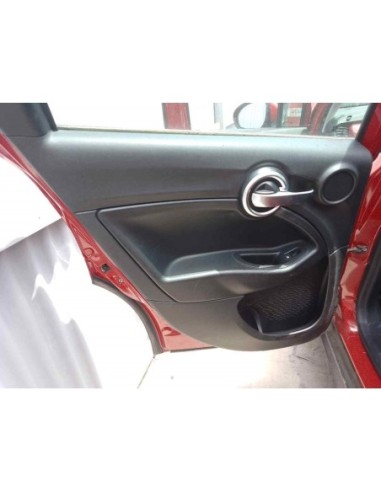 GUARNECIDO PUERTA TRASERA IZQUIERDA FIAT 500X...