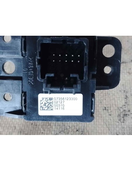INTERRUPTOR FIAT 500X (334) - 203566