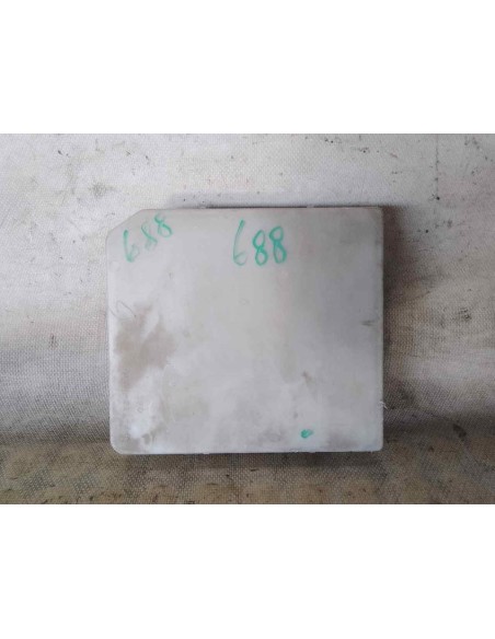 CAJA RELES / FUSIBLES NISSAN MICRA (K12E) - 203595