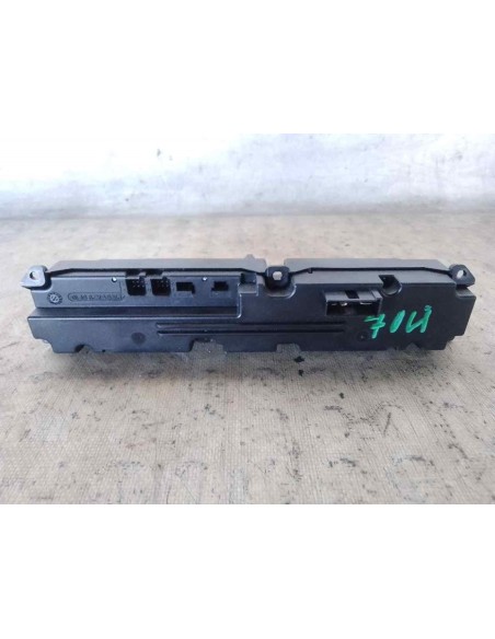 WARNING MERCEDES-BENZ CLK (BM 209) COUPE - 206334