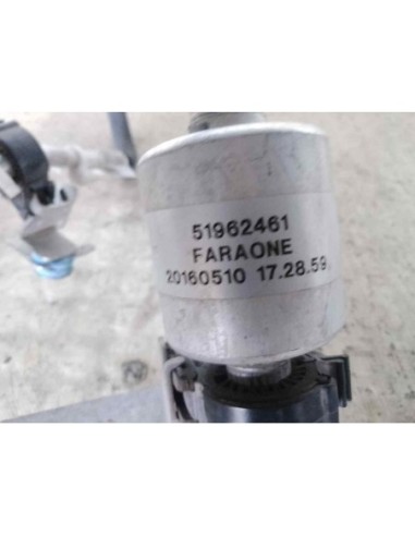 TUBOS AIRE ACONDICIONADO FIAT 500X (334) - 203726