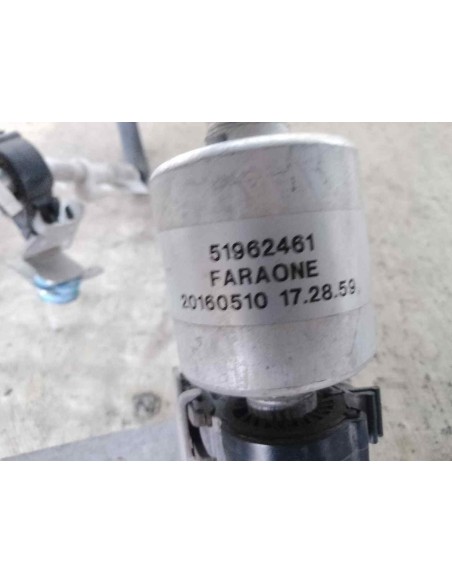 TUBOS AIRE ACONDICIONADO FIAT 500X (334) - 203726