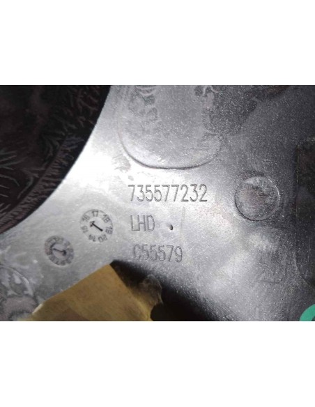 EMBELLECEDOR SALPICADERO FIAT 500X (334) - 203728