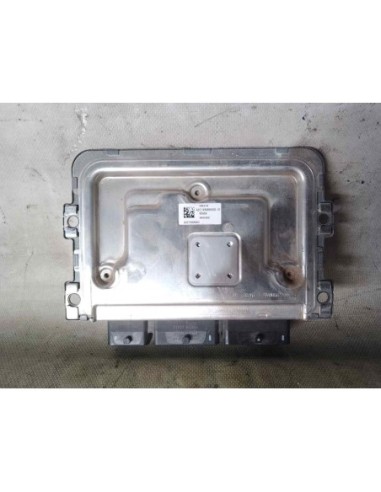 CENTRALITA MOTOR UCE RENAULT CLIO V - 203762