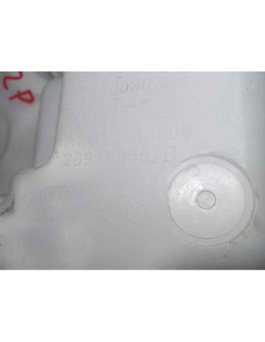 DEPOSITO LIMPIA RENAULT CLIO V - 203773