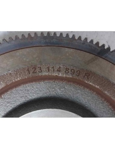 KIT EMBRAGUE RENAULT CLIO V - 203786