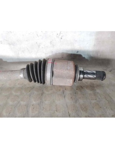 TRANSMISION DELANTERA IZQUIERDA RENAULT CLIO V...