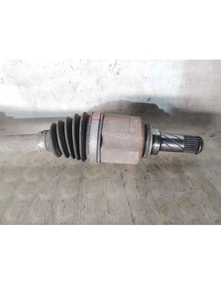 TRANSMISION DELANTERA IZQUIERDA RENAULT CLIO V - 203833