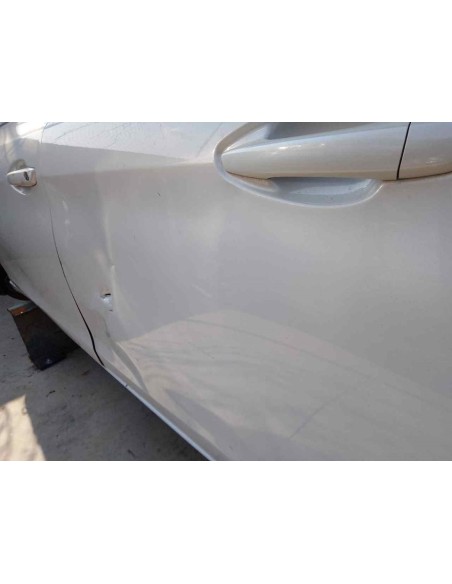 PUERTA TRASERA IZQUIERDA PEUGEOT 308 SW - 203857